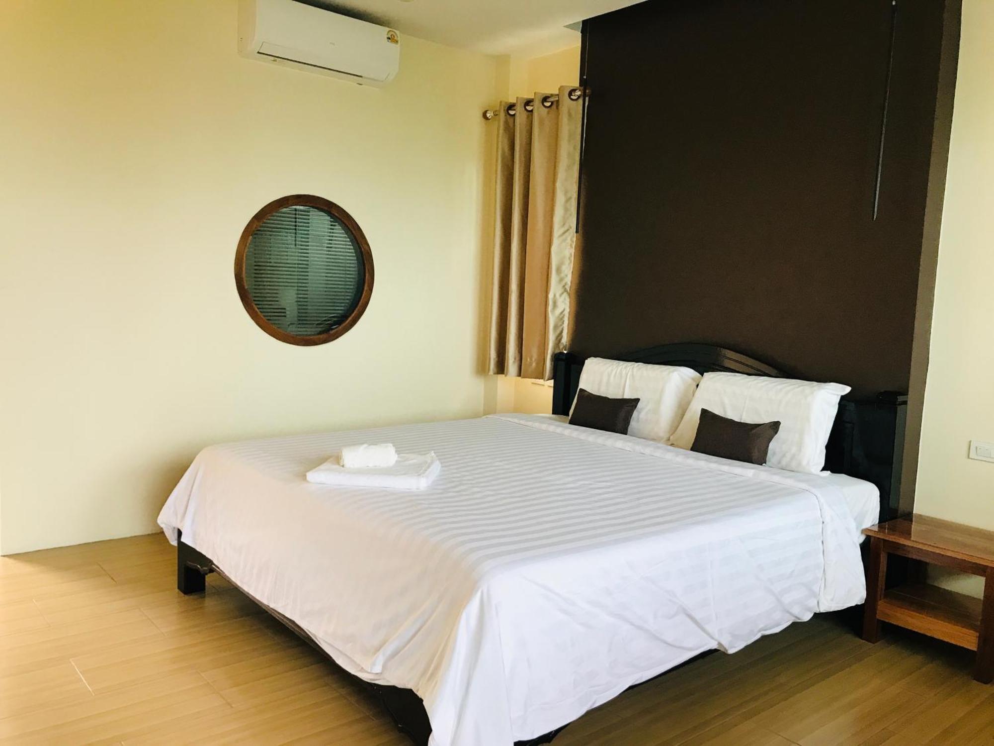 Hotel Koh Yao Yai Sea Breeze House เกาะยาวใหญ่ซีบรีซเฮ้าส์ Exterior foto